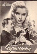 1824: Erpresserin,  Diana Dors,  George Brent,  Peter Reynolds,